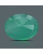 Green Onyx 5.86 Carat 