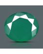 Green Onyx 6.43 Carat 
