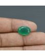 Green Onyx 6.61 Carat 