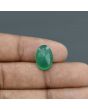 Green Onyx 6.61 Carat 