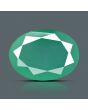Green Onyx 6.41 Carat 
