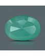Green Onyx 6.41 Carat 