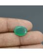 Green Onyx 6.5 Carat 