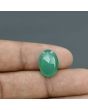 Green Onyx 6.5 Carat 