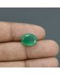 Green Onyx 5.97 Carat 