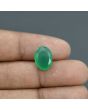 Green Onyx 5.97 Carat 