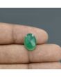 Green Onyx 5.97 Carat 