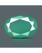 Green Onyx 6.28 Carat 
