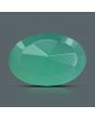 Green Onyx 6.28 Carat 