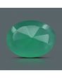 Green Onyx 6.45 Carat 