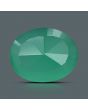 Green Onyx 6.19 Carat 