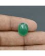 Green Onyx 6.19 Carat 
