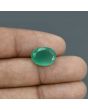 Green Onyx 6.62 Carat 