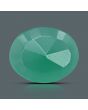 Green Onyx 6.52 Carat 