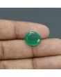 Green Onyx 6.14 Carat 