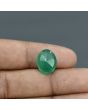 Green Onyx 6.14 Carat 