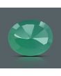 Green Onyx 6.46 Carat 