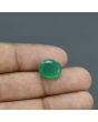 Green Onyx 6.46 Carat 