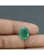Green Onyx 6.64 Carat 