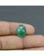 Green Onyx 6.64 Carat 