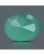 Green Onyx 6.17 Carat 