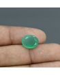 Green Onyx 6.17 Carat 
