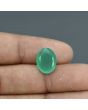 Green Onyx 6.17 Carat 
