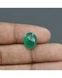 Green Onyx 6.22 Carat 