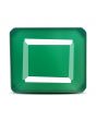 Green Onyx 4.06 Carat 