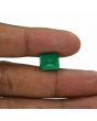 Green Onyx 6.17 Carat 