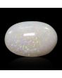 Australian Fire Opal 3.24 Carat 