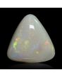 Australian Fire Opal 4.79 Carat