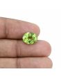 Afghani Peridot 4.54 Carat 
