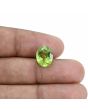 Afghani Peridot 4.54 Carat 