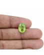 Afghani Peridot 5.28 Carat 