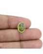 Afghani Peridot 5.28 Carat 