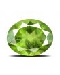 Afghani Peridot 5.18 Carat 