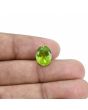 Afghani Peridot 5.18 Carat 