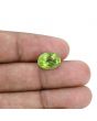 Afghani Peridot 4.87 Carat 