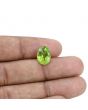 Afghani Peridot 4.87 Carat 