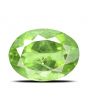 Afghani Peridot 4.65 Carat 