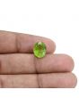 Afghani Peridot 4.64 Carat 