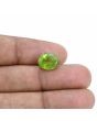Afghani Peridot 4.64 Carat 