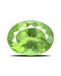 Afghani Peridot 5.31 Carat 