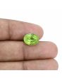 Afghani Peridot 5.31 Carat 