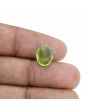 Afghani Peridot 5.31 Carat 