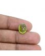 Afghani Peridot 4.64 Carat 