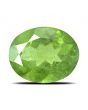 Afghani Peridot 4.95 Carat 