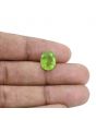 Afghani Peridot 4.95 Carat 