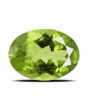 Afghani Peridot 4.48 Carat